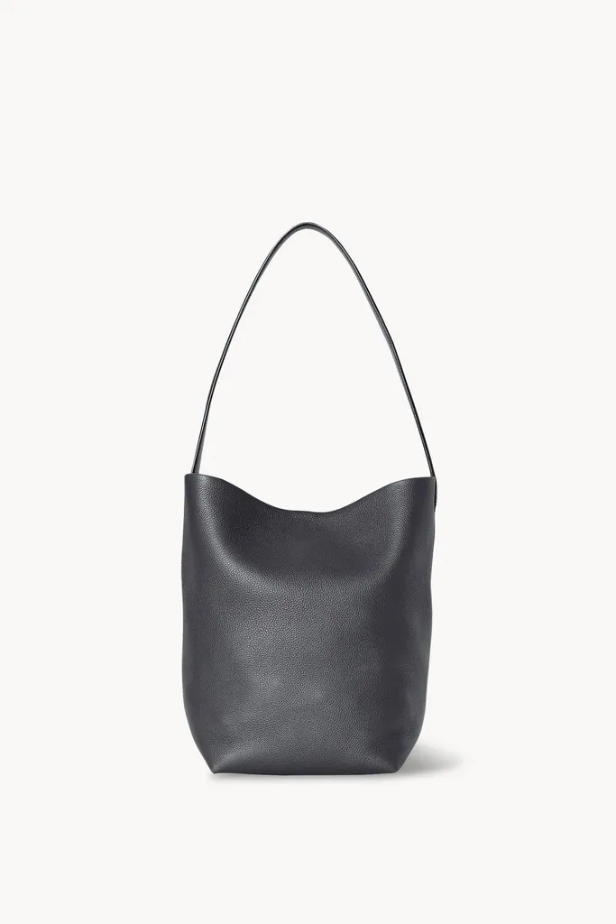 더 로우 (The Row) N/S Park Tote Bag Black