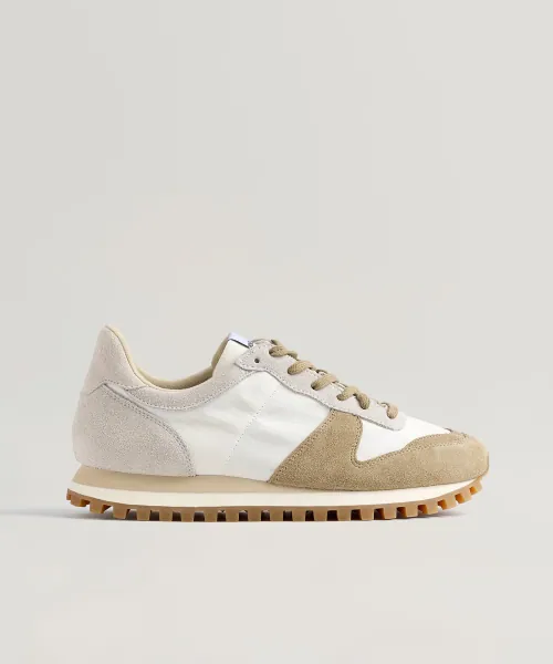 마라톤 트레일 White/Beige