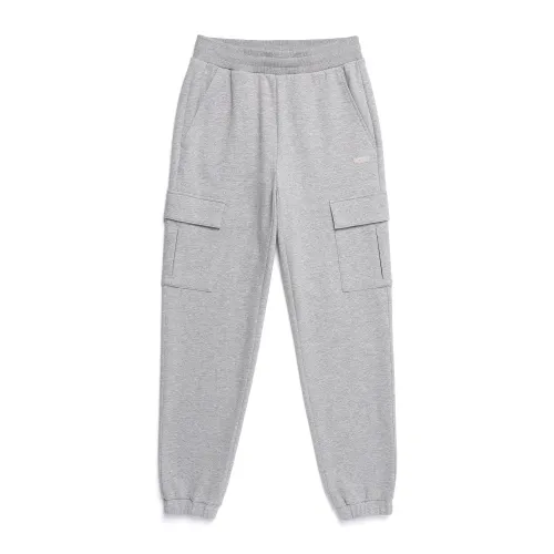 N251UPT950 마게이 카고포켓 조거 팬츠 M/GREY