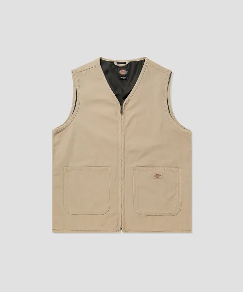 캔버스 썸머 베스트 Desert Sand