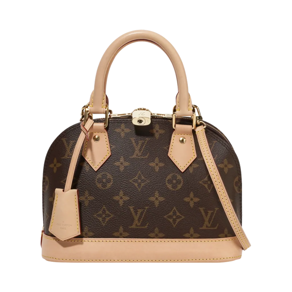 루이비통 (Louis Vuitton) 알마 BB 모노그램 M53152