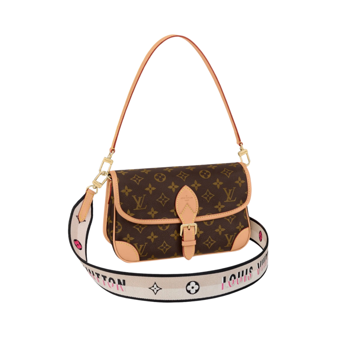 루이비통 (Louis Vuitton) 다이앤 모노그램 (M45985)