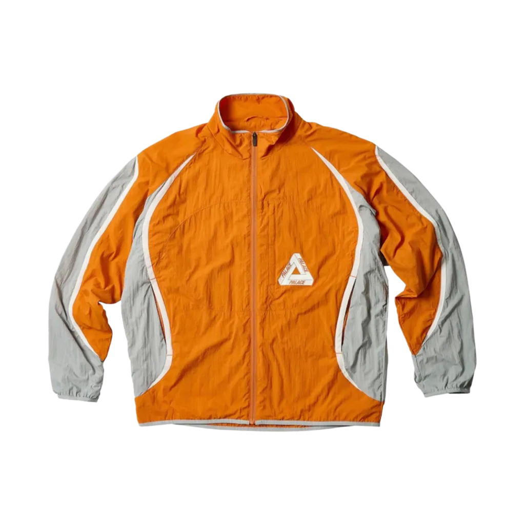 팔라스 (PALACE) Run It Jacket Jaffa Grey - 23SS