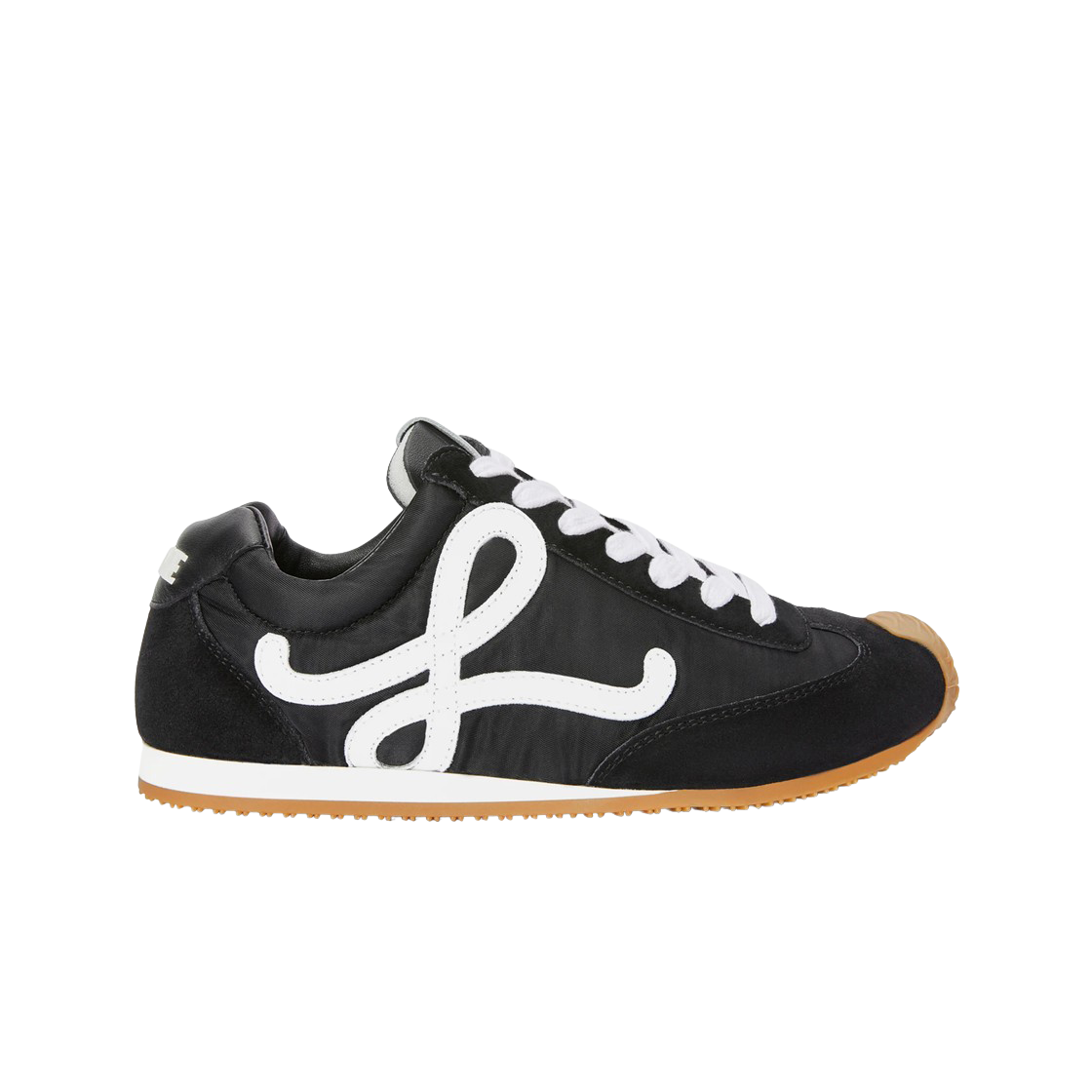 로에베 (LOEWE) Leather Ballet Runner 2.0 Sneakers (컬러 미확인)