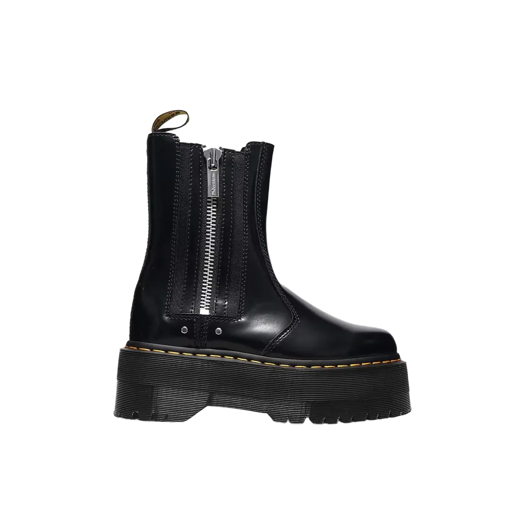 닥터마틴 (Dr. Martens) 2976 Max Black Buttero (26903001)