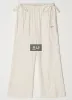 히어리 (HEEARI) Posy Ribbon Lounge Pants Floral