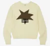 엠엠엘지 (Mmlg) STAR LAYER KNIT (IVORY)