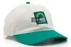 데우스 엑스 마키나 (Deus Ex Machina) Sonoma Cap - Vintage White