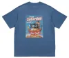 STU (에스티유) Cereal T-shirt Blue
