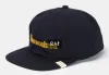 비즈빔 (VISVIM) (24FW) EXCELSIOR II CAP HARMONIZED NAVY