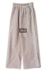 어반드레스 (AVANDRESS) Race Line Pants Pink