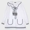 가연리 (GAYEONLI) SADIE Mini Dress-White