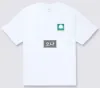 반스 (VANS) LR 스마일 선 반소매 티셔츠 - 화이트 VN000NN2WHT1