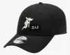 뉴에라 (NEW ERA) 피어 오브 갓 X MLB 시카고 화이트삭스 언스트럭쳐 볼캡 블랙