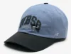 뉴발란스 (NEW BALANCE) NBGDFS1108 / NBSC 볼캡 (BLUE)