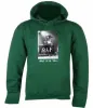 프리미티브 (PRIMITIVE) Primitive x Bob Marley Heartache Green Hoodie