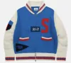 썬러브 (SUNLOVE) Tour72 Cowichan Cardigan Ivory