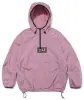 페치 (FETCH) PRIME RIPSTOP ANORAK JACKET PINK