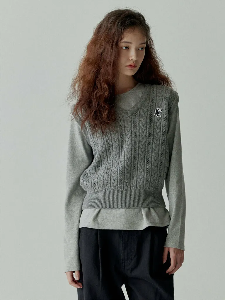 케이블 베스트_Grey