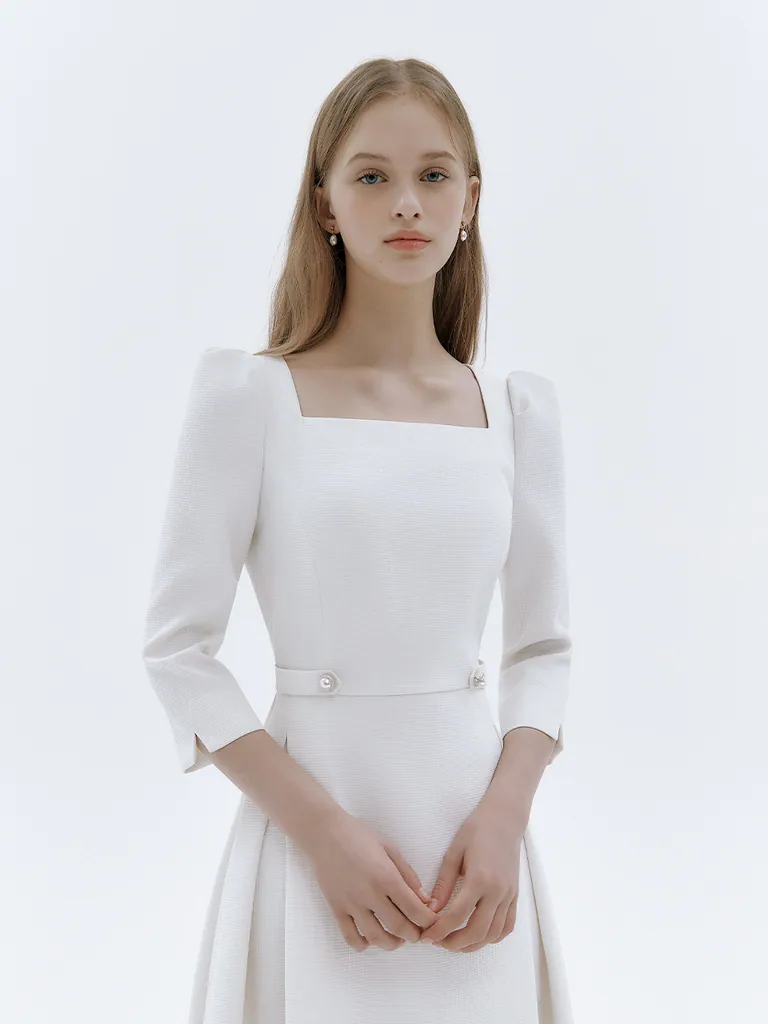Noctel dress (2colors)
