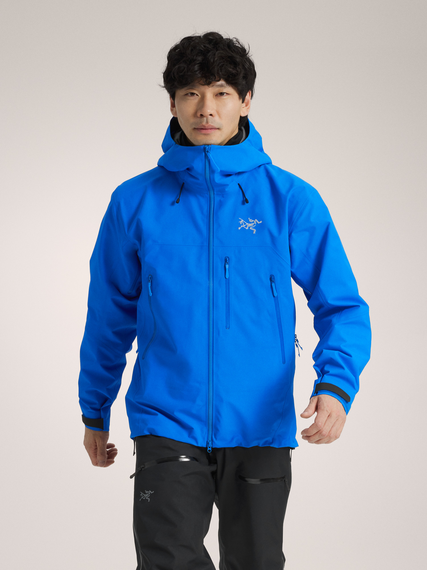 아크테릭스 (ARC'TERYX) 베타 SV 재킷 남성 FLUIDITY (X000010283)