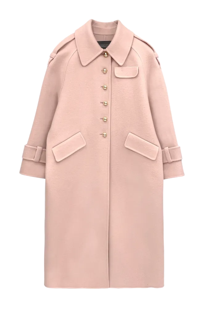 로맨시크 (ROMANCHIC) RC23CT662 PINK