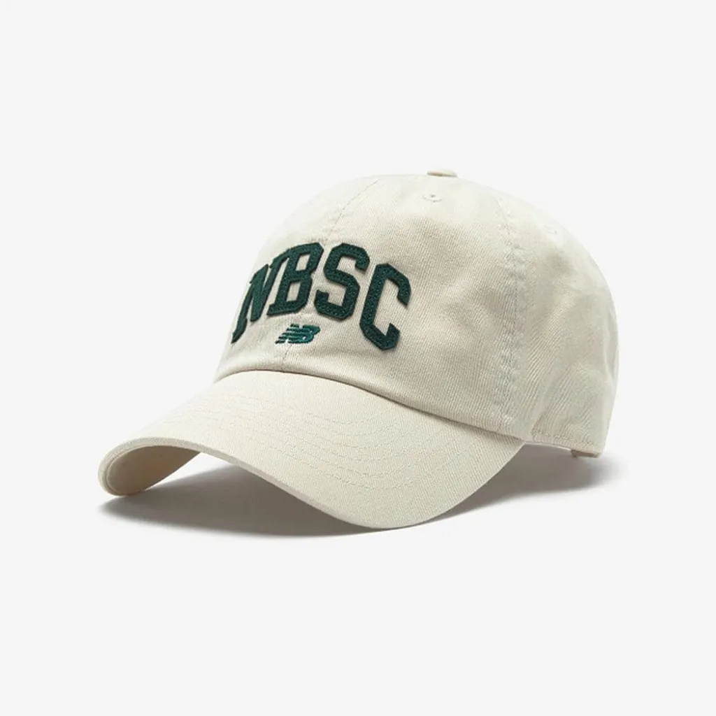 뉴발란스 (NEW BALANCE) NB NBSC BALLCAP NBGDESL101-64