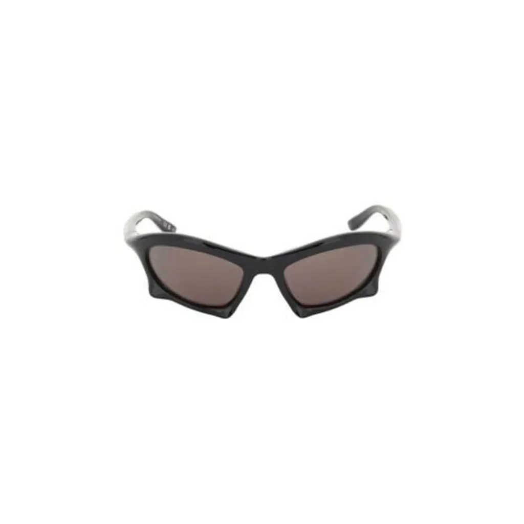발렌시아가 (Balenciaga) 배트 렉탱글 선글라스 B0231138641