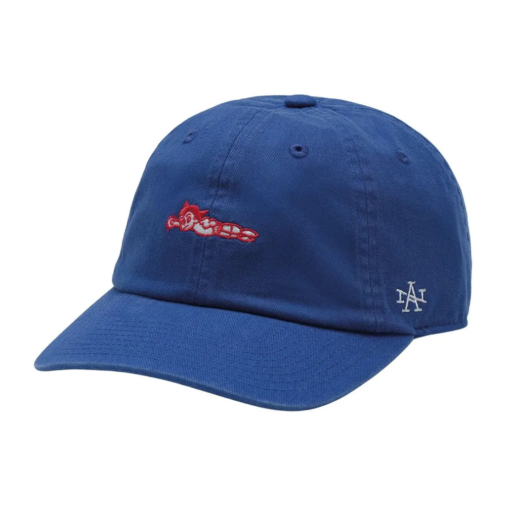 아메리칸니들 (AMERICAN NEEDLE) BALLPARK CAP SANKEI ATOMS