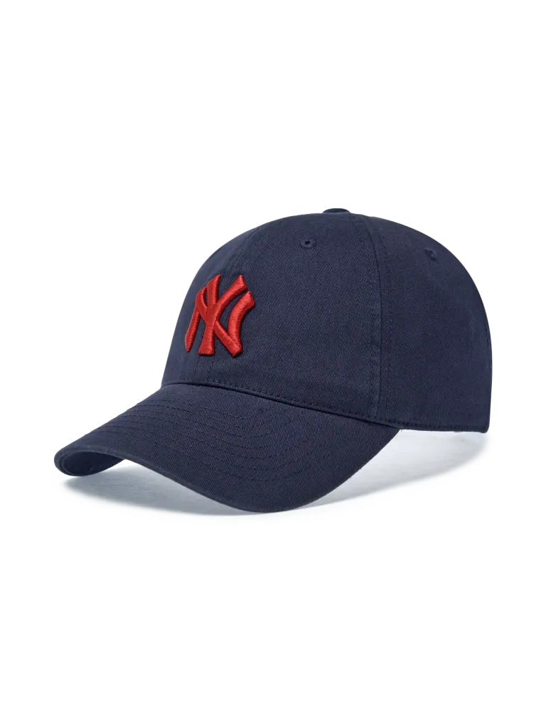 엠엘비 (MLB) 에이스 언스트럭쳐 볼캡 뉴욕양키스 NAVY 3ACP6601N-50NYD