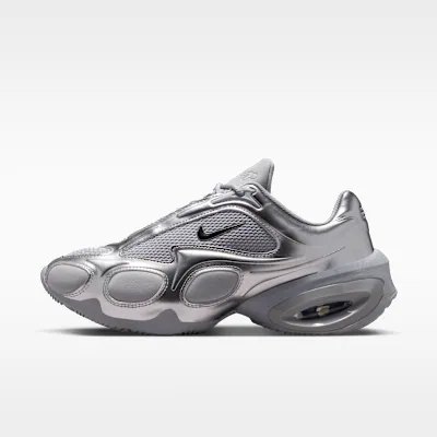 나이키 (NIKE) 에어맥스 뮤즈 여성 메탈릭 실버 (FV1920-008)