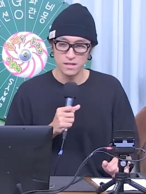 빽가