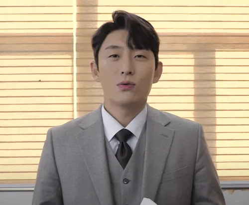 고준