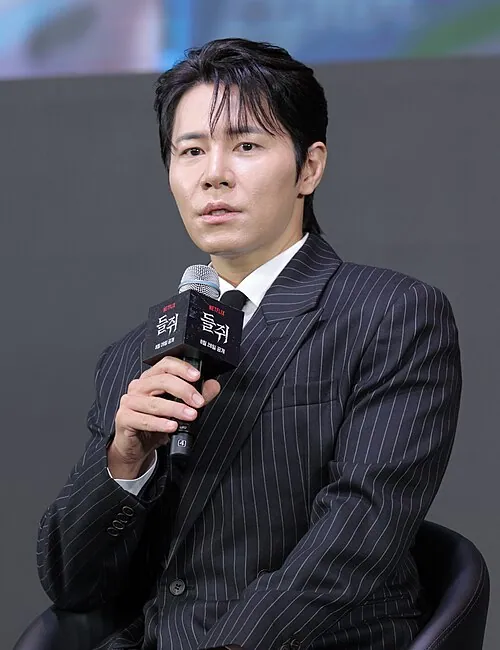 이규형
